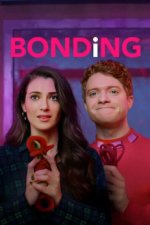 Cover Bonding, Poster, Stream