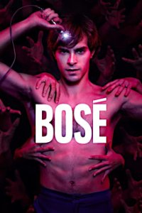 Bosé Cover, Online, Poster