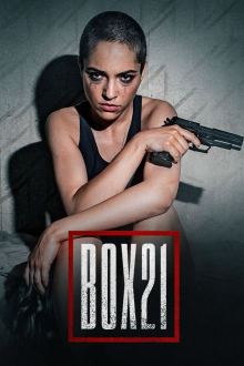 Box 21, Cover, HD, Serien Stream, ganze Folge