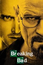 Cover Breaking Bad, Poster Breaking Bad