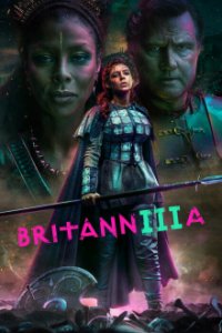 Cover Britannia, Britannia