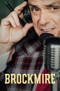 Cover Brockmire, Brockmire