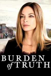 Burden of Truth Cover, Burden of Truth Poster