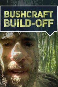 Cover Bushcraft Masters – Die Wildnis-Challenge, Bushcraft Masters – Die Wildnis-Challenge