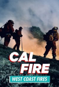 Poster, Cal Fire Serien Cover