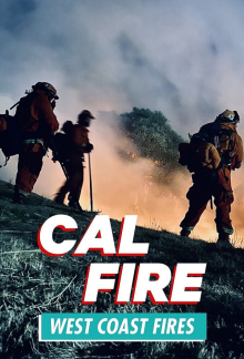 Cal Fire, Cover, HD, Serien Stream, ganze Folge