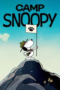 Cover Camp Snoopy, Poster, HD