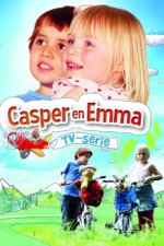 Cover Casper und Emma, Poster, Stream