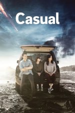 Cover Casual, Poster, Stream