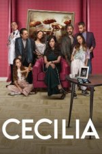 Cover Cecilia (2021), Poster, Stream