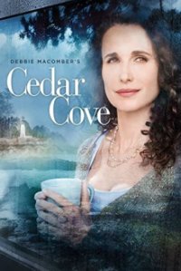 Cover Cedar Cove - Das Gesetz des Herzens, Poster Cedar Cove - Das Gesetz des Herzens