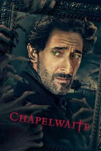 Chapelwaite Cover, Poster, Blu-ray,  Bild