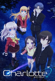 Charlotte, Cover, HD, Serien Stream, ganze Folge