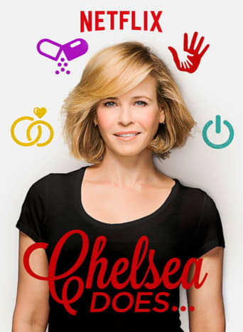 Chelsea Does, Cover, HD, Serien Stream, ganze Folge