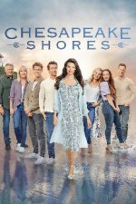 Cover Chesapeake Shores, Poster, Stream