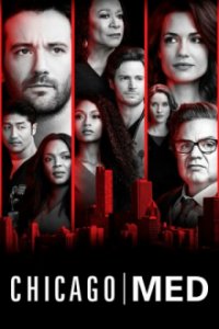 Chicago Med Cover, Poster, Chicago Med