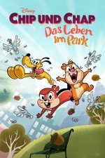 Cover Chip und Chap: Das Leben im Park, Poster, Stream