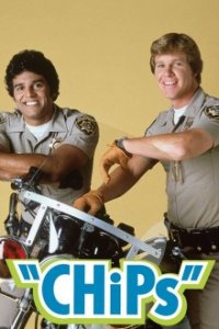 CHiPs Cover, Poster, Blu-ray,  Bild