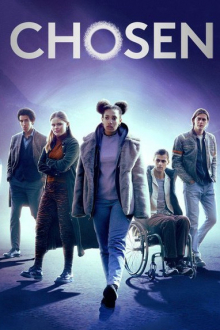 Chosen (2022), Cover, HD, Serien Stream, ganze Folge