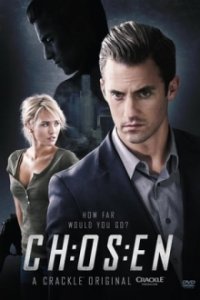 Chosen Cover, Chosen Poster