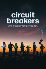 Cover Circuit Breakers, Poster Circuit Breakers