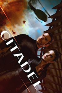 Citadel Cover, Poster, Citadel DVD