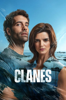 Clans, Cover, HD, Serien Stream, ganze Folge