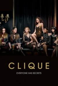 Clique Cover, Poster, Clique