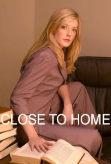 Close to Home, Cover, HD, Serien Stream, ganze Folge