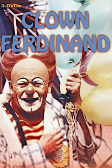Clown Ferdinand, Cover, HD, Serien Stream, ganze Folge