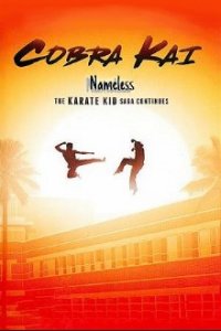 Cobra Kai (Nameless-Synchro) Cover, Online, Poster