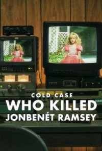 Cover Cold Case: Wer ermordete JonBenét Ramsey?, Cold Case: Wer ermordete JonBenét Ramsey?