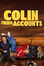 Cover Colin from Accounts, Poster Colin from Accounts