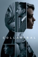 Cover Collateral, Poster, Stream