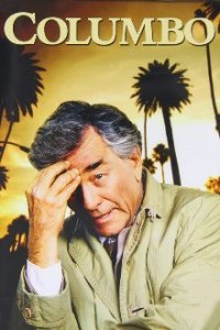 Cover Columbo, Poster, HD