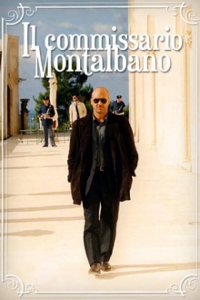 Commissario Montalbano, Cover, HD, Serien Stream, ganze Folge