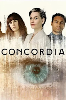 Concordia - Tödliche Utopie, Cover, HD, Serien Stream, ganze Folge