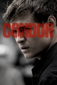 Condor Cover, Poster, Blu-ray,  Bild