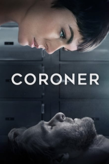 Coroner, Cover, HD, Serien Stream, ganze Folge