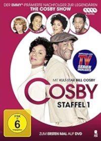 Cosby Cover, Online, Poster