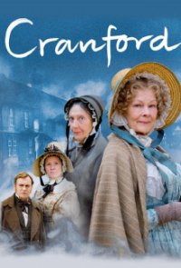 Cranford Cover, Online, Poster