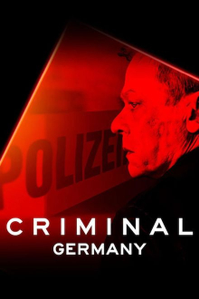 Criminal: Germany, Cover, HD, Serien Stream, ganze Folge