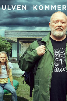 Cry Wolf, Cover, HD, Serien Stream, ganze Folge