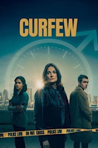 Cover Curfew (2024), Curfew (2024)