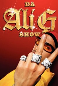 Cover Da Ali G Show (US), Poster, HD