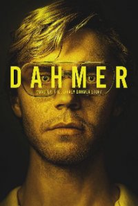 Cover Dahmer - Monster: Die Geschichte von Jeffrey Dahmer, Poster, HD