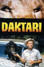 Cover Daktari, Poster Daktari