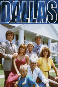 Dallas Cover, Poster, Dallas