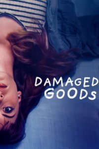 Cover Damaged Goods, Poster, HD