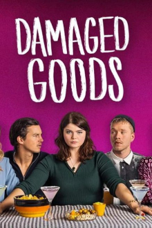 Damaged Goods, Cover, HD, Serien Stream, ganze Folge